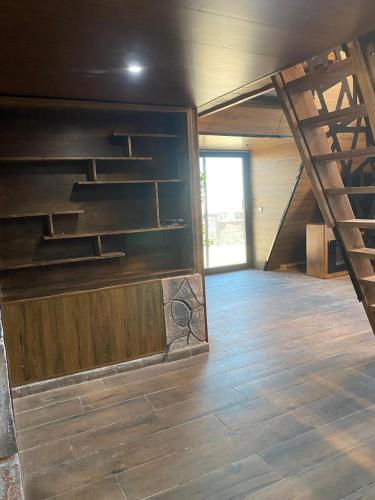 Fotografie z fotogalerie ubytování منتجع كفريا السياحي-عجلون Kufraya Resort-Ajloun v destinaci Kafr Khall