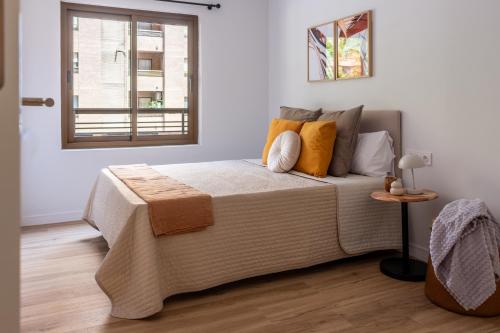 VLC Host - Belgica Apartments