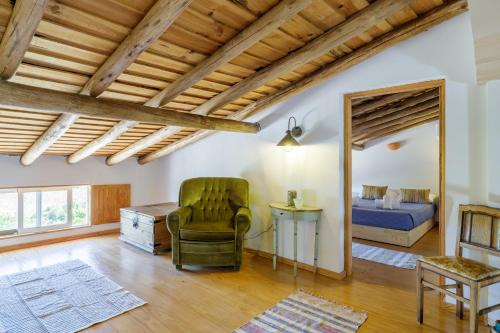 Casa JuKa - Private Algarve Home with Pool, Garden & Sea View