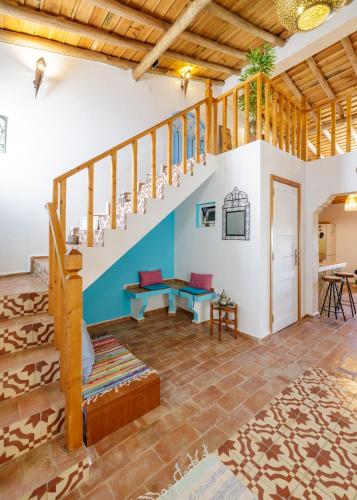 Casa JuKa - Private Algarve Home with Pool, Garden & Sea View