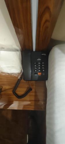 Foto Mumbais asuva majutusasutuse Hotel Nordijan galeriist
