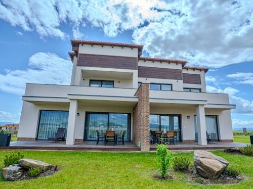 Vysoké Tatry house for 27 people ISC RESORT MLYNICA