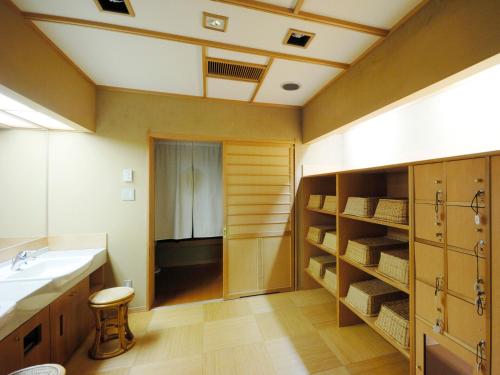 松本市にある割烹旅館 桃山のギャラリーの写真