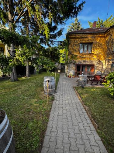 Kamocsay Vendégház