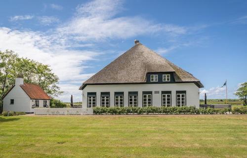 Galeriebild der Unterkunft T-4 Hoeve Holland in De Cocksdorp