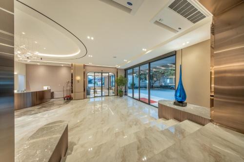 Fotografie z fotogalerie ubytování The Legacy Convention Hotel v destinaci Nonthaburi