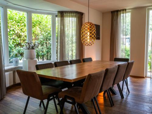 Φωτογραφία από το άλμπουμ του Holiday Home Douglas by Interhome σε Hoenderloo
