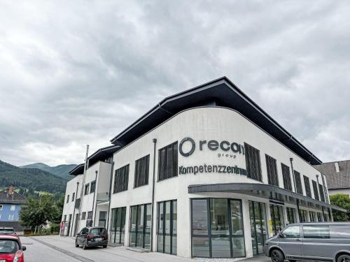 Apartment Mentenwirt Alp Lungau by Interhome