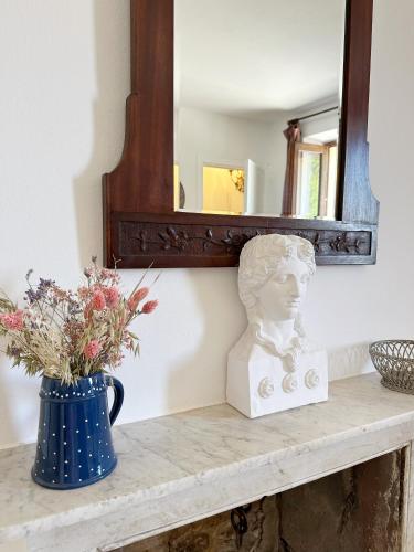 Φωτογραφία από το άλμπουμ του Ferienhaus La Torretta σε Cella Monte
