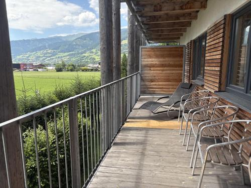 Apartment Oskar - Top 4 by Interhome