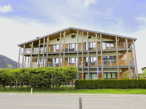 Apartment Oskar - Top 4 by Interhome