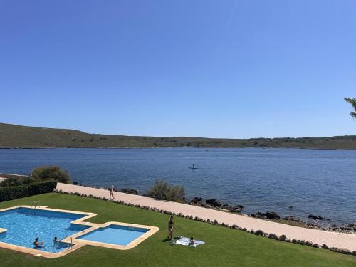 ES CASTELL 2 3 by SOM Menorca