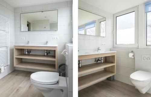 Ένα μπάνιο στο V-61 Klein Axel