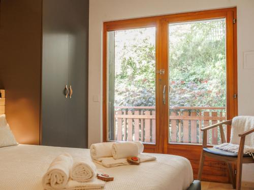 Apartment Hortensia 10 by Interhome