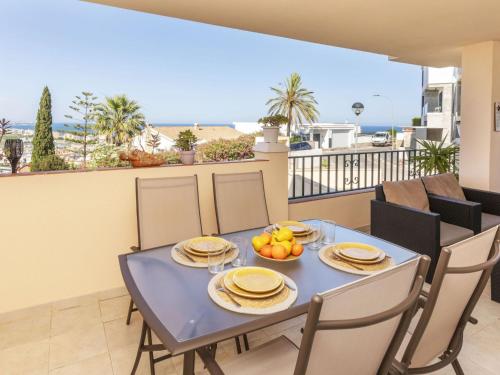 Apartment Navegantes by Interhome