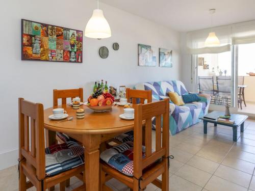 Apartment Navegantes by Interhome