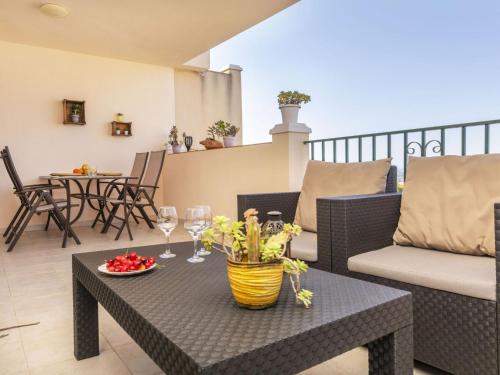 Apartment Navegantes by Interhome