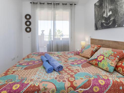 Apartment Navegantes by Interhome