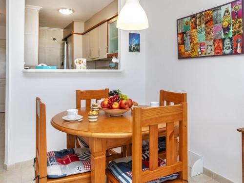 Apartment Navegantes by Interhome
