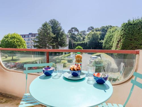 Apartment Les Marines-15 by Interhome