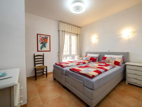 Holiday Home Santa Barbara by Interhome