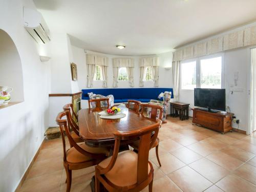 Holiday Home Santa Barbara by Interhome