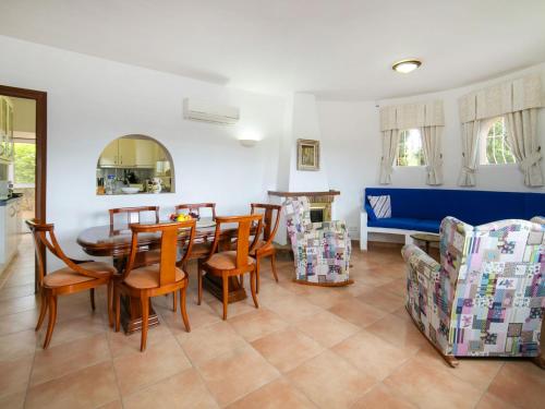 Holiday Home Santa Barbara by Interhome