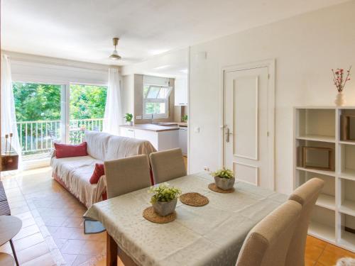 Apartment Port Emporda by Interhome