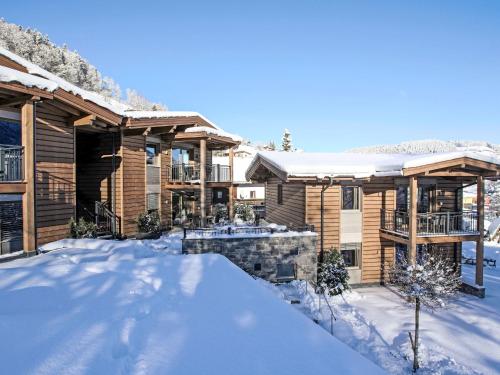 Apartment Resort Tirol Wildschönau by Interhome