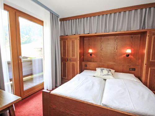 Holiday Home Chalet Alpin-2 by Interhome
