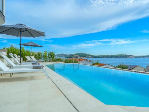 Villa Allina by Interhome