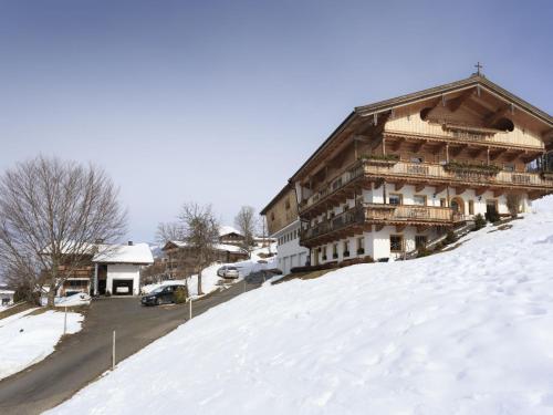 Apartment Glanzern by Interhome