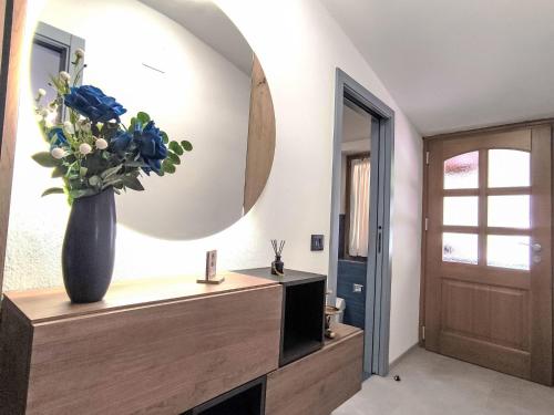 Φωτογραφία από το άλμπουμ του Apartment Rosa Blu by Interhome σε Piano