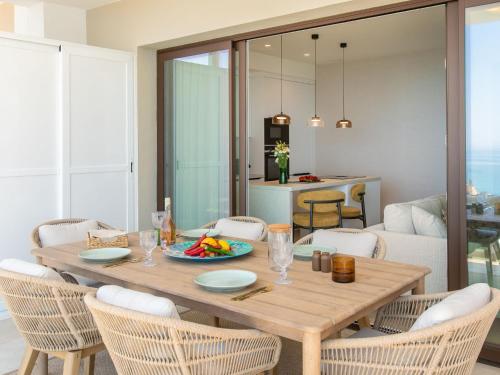 Φωτογραφία από το άλμπουμ του Apartment Bayviewhill Luxury free Spa & Padle by Interhome σε Torrox Costa