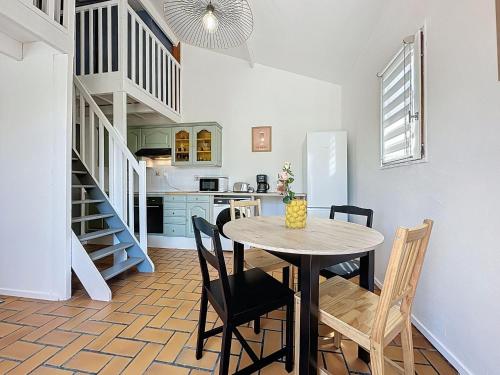 Holiday Home Plein Océan-5 by Interhome