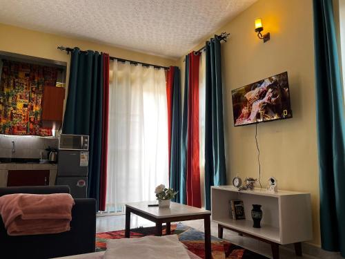 Gallery image of Arianne studio apartment in Buwate