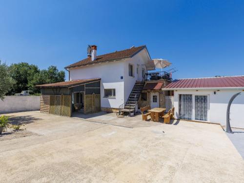 Holiday Home Sabo-1 by Interhome