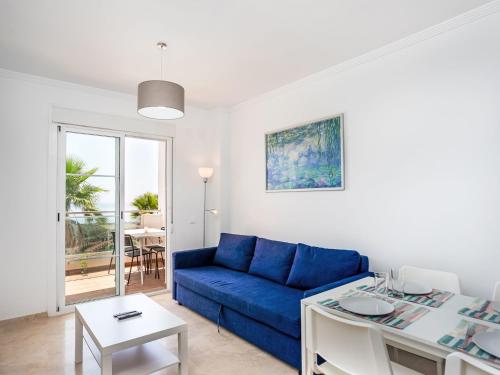 Apartment Small Oasis Manilva by Interhome