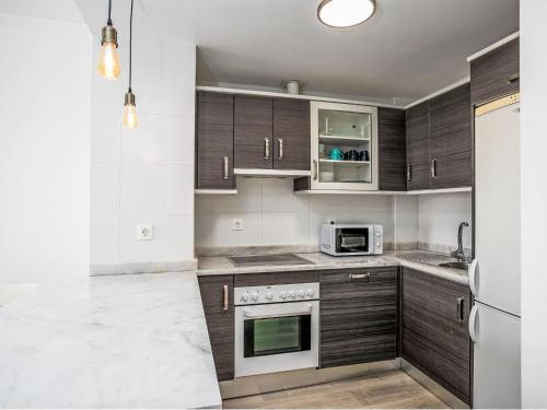 Apartment Small Oasis Manilva by Interhome