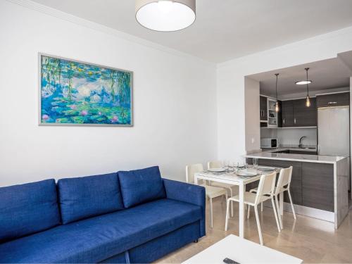 Apartment Small Oasis Manilva by Interhome