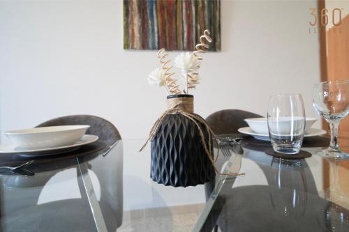Fotografie z fotogalerie ubytování Beautiful, fully equipped 2BR home in Mellieha by 360 Estates v destinaci Is-Sellum