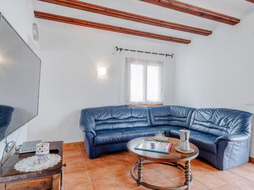 Holiday Home Carris by Interhome