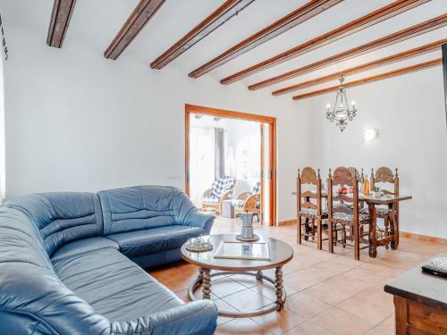 Holiday Home Carris by Interhome