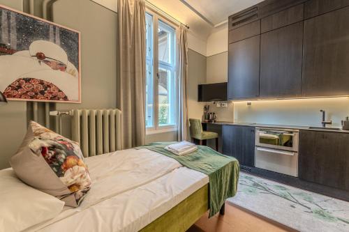 Foto The Apartments Company - The Sweet 6