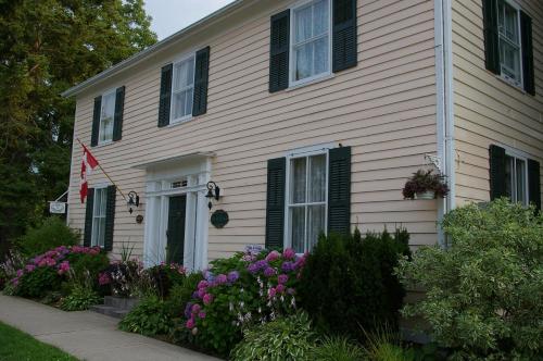 Gallery image of Royal Manor Bed & Breakfast in Niagara on the Lake