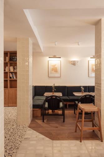 Maison Gaîté