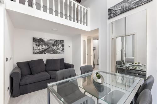 White APT - Duomo - 6 posti