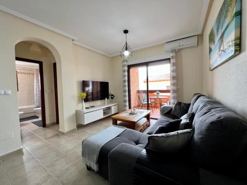 2Bdr apartment