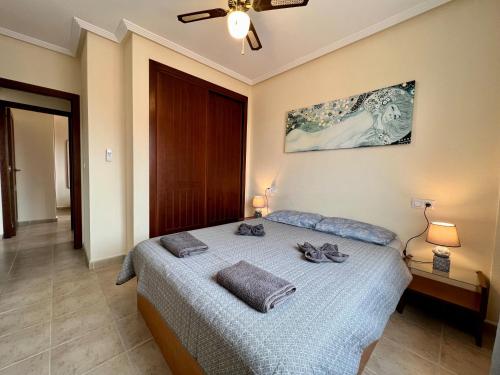 2Bdr apartment