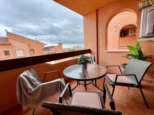2Bdr apartment